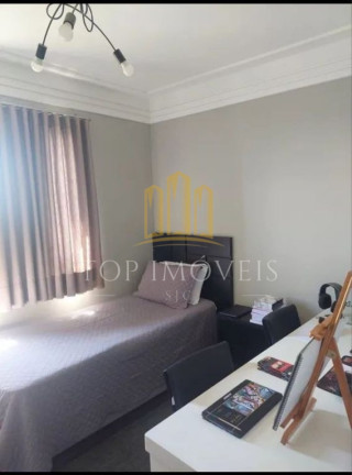 Imagem Apartamento com 4 Quartos à Venda, 124 m² em Bosque Dos Eucaliptos - São José Dos Campos Imagem Apartamento com 4 Quartos à Venda, 124 m² em Bosque Dos Eucaliptos - São José Dos Campos
