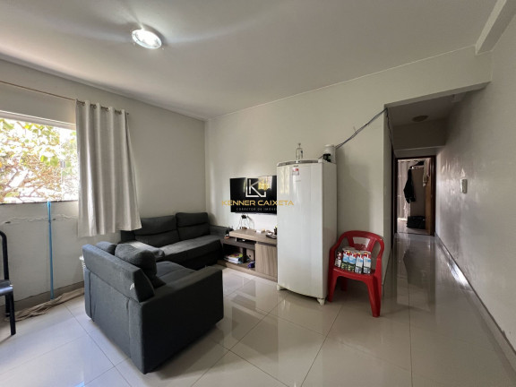 Imagem Apartamento com 2 Quartos à Venda, 60 m² em Caiçaras - Patos De Minas Imagem Apartamento com 2 Quartos à Venda, 60 m² em Caiçaras - Patos De Minas