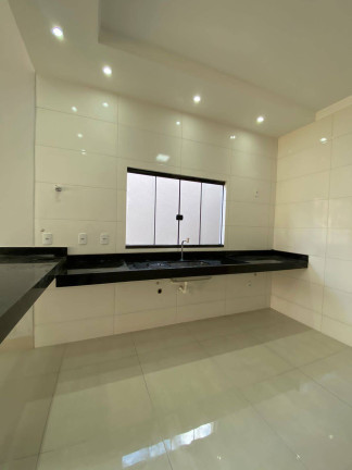 Imagem Casa com 3 Quartos à Venda, 104 m² em Loteamento Residencial Verona - Anápolis Imagem Casa com 3 Quartos à Venda, 104 m² em Loteamento Residencial Verona - Anápolis