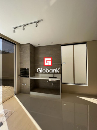 Imagem Sobrado com 3 Quartos à Venda, 240 m² em Ibituruna - Montes Claros Imagem Sobrado com 3 Quartos à Venda, 240 m² em Ibituruna - Montes Claros