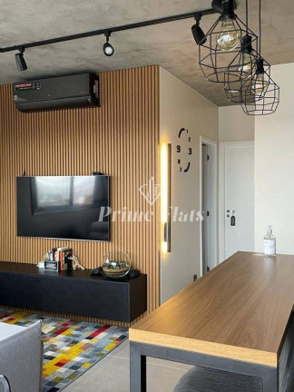 Imagem Apartamento com 1 Quarto à Venda, 64 m² em Pinheiros - São Paulo Imagem Apartamento com 1 Quarto à Venda, 64 m² em Pinheiros - São Paulo