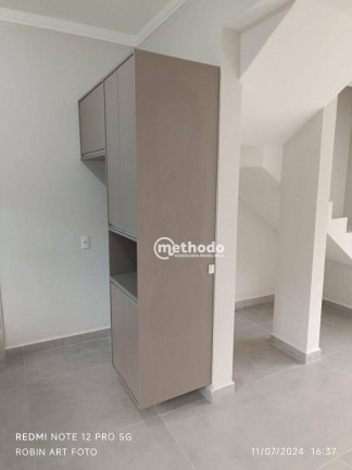 Imagem Casa com 2 Quartos à Venda ou Locação, 85 m² em Parque Dos Pomares - Campinas Imagem Casa com 2 Quartos à Venda ou Locação, 85 m² em Parque Dos Pomares - Campinas