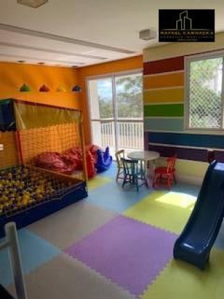 Imagem Apartamento com 2 Quartos à Venda, 54 m² em Quitaúna - Osasco