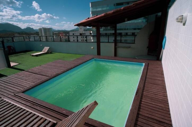 Imagem Apartamento com 3 Quartos à Venda, 110 m² em Praia Do Morro - Guarapari Imagem Apartamento com 3 Quartos à Venda, 110 m² em Praia Do Morro - Guarapari