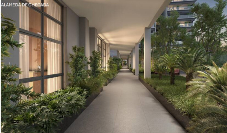 Imagem Apartamento com 3 Quartos à Venda, 166 m² em Chácara Santo Antônio (zona Sul) - São Paulo
