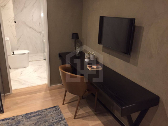 Imagem Apartamento com 4 Quartos à Venda, 245 m² em Ibirapuera - São Paulo