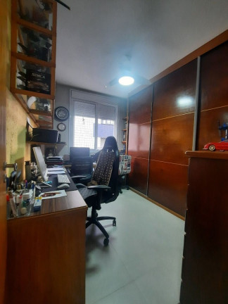 Imagem Apartamento com 3 Quartos à Venda, 144 m² em Aparecida - Santos Imagem Apartamento com 3 Quartos à Venda, 144 m² em Aparecida - Santos