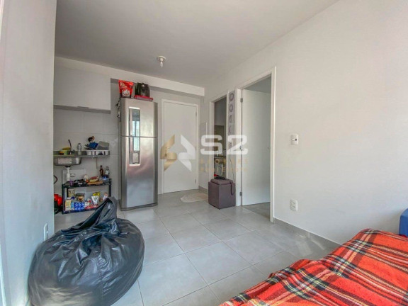 Imagem Apartamento com 2 Quartos à Venda, 34 m² em Vila Leopoldina - São Paulo Imagem Apartamento com 2 Quartos à Venda, 34 m² em Vila Leopoldina - São Paulo