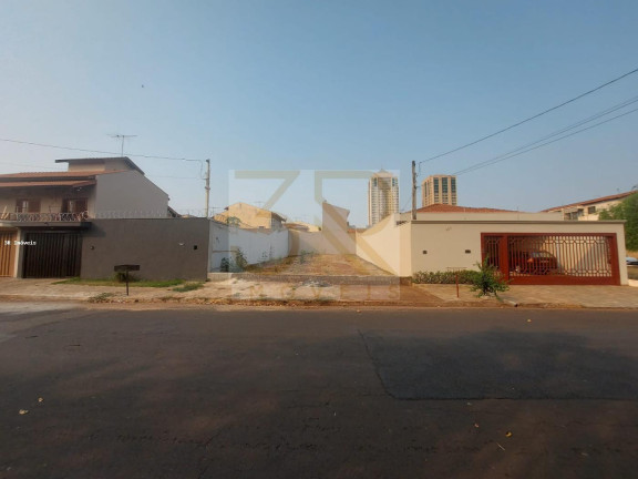 Imagem Terreno à Venda, 250 m² em Nova Ribeirânia - Ribeirão Preto