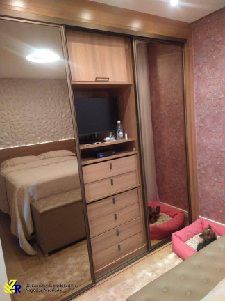 Imagem Apartamento com 2 Quartos à Venda, 63 m² em Vila Santa Clara - São Paulo Imagem Apartamento com 2 Quartos à Venda, 63 m² em Vila Santa Clara - São Paulo