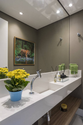 Imagem Apartamento com 3 Quartos à Venda, 125 m² em Jardim Vazani - São Paulo Imagem Apartamento com 3 Quartos à Venda, 125 m² em Jardim Vazani - São Paulo