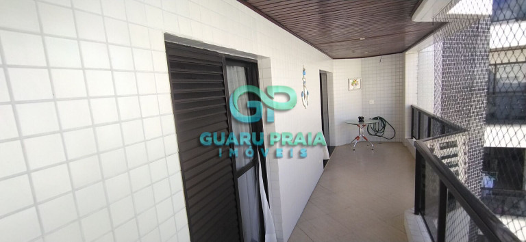 Imagem Apartamento com 4 Quartos à Venda, 140 m² em Pitangueiras - Guarujá