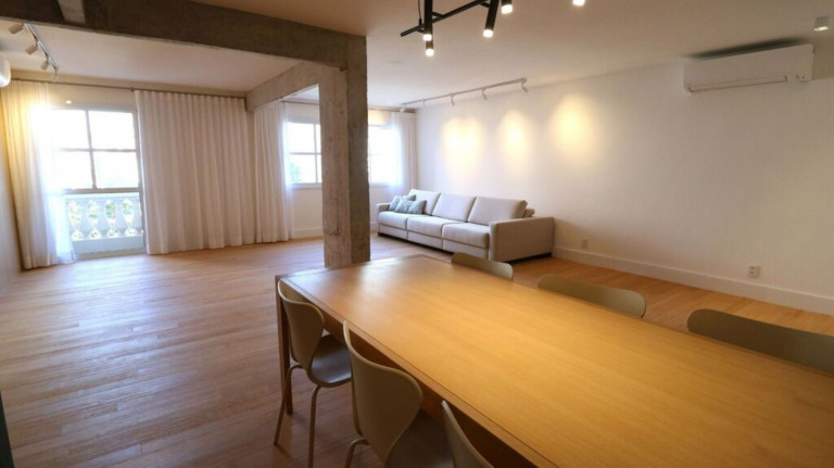 Imagem Imóvel com 2 Quartos à Venda, 130 m² em Pinheiros - São Paulo Imagem Imóvel com 2 Quartos à Venda, 130 m² em Pinheiros - São Paulo
