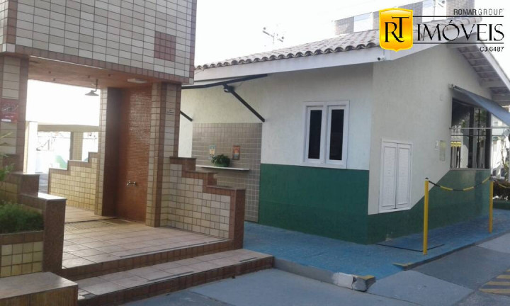 Imagem Apartamento com 2 Quartos à Venda, 65 m² em Marlim - Cabo Frio Imagem Apartamento com 2 Quartos à Venda, 65 m² em Marlim - Cabo Frio