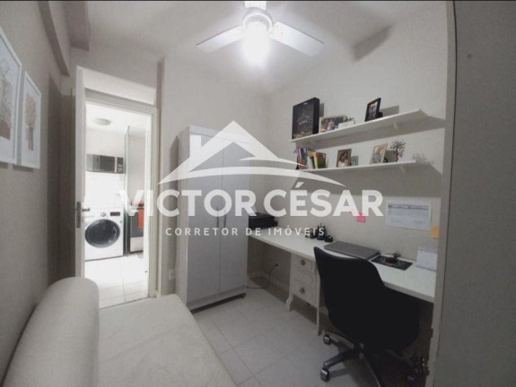 Imagem Apartamento com 3 Quartos à Venda, 113 m² em Jacarepaguá - Rio De Janeiro