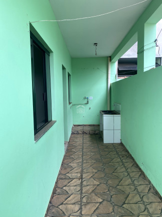 Imagem Imóvel com 2 Quartos para Alugar, 50 m² em Residencial Rezende I - Bandeira Do Sul Imagem Imóvel com 2 Quartos para Alugar, 50 m² em Residencial Rezende I - Bandeira Do Sul