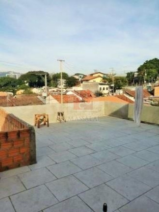 Imagem Casa com 2 Quartos à Venda, 150 m² em Jardim Carvalho - Porto Alegre Imagem Casa com 2 Quartos à Venda, 150 m² em Jardim Carvalho - Porto Alegre