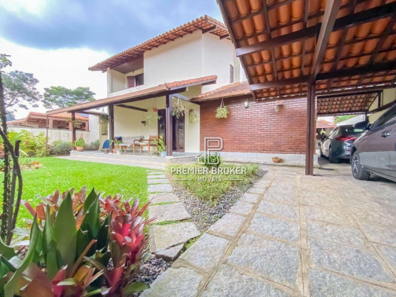 Imagem Casa com 3 Quartos à Venda, 239 m² em Comary - Teresópolis Imagem Casa com 3 Quartos à Venda, 239 m² em Comary - Teresópolis