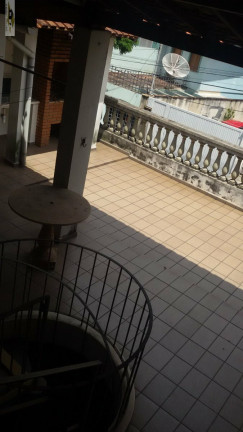 Imagem Sobrado com 3 Quartos à Venda, 231 m² em Jardim Da Glória - São Paulo