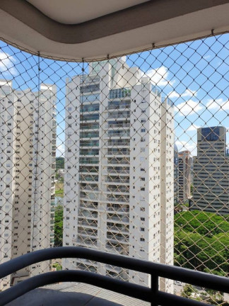 Imagem Apartamento com 2 Quartos à Venda, 44 m² em Cidade Monções - São Paulo Imagem Apartamento com 2 Quartos à Venda, 44 m² em Cidade Monções - São Paulo