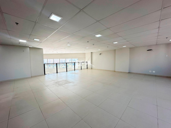 Imagem Sala Comercial para Alugar, 550 m² em Norte (águas Claras) - Brasília Imagem Sala Comercial para Alugar, 550 m² em Norte (águas Claras) - Brasília