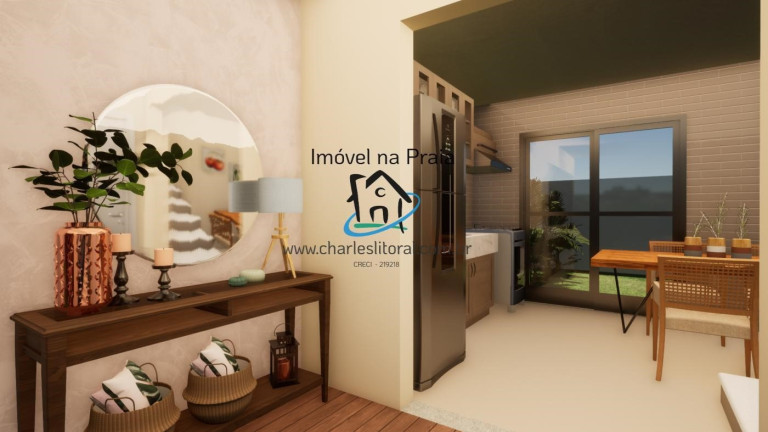 Imagem Casa com 3 Quartos à Venda, 76 m² em Massaguaçu - Caraguatatuba Imagem Casa com 3 Quartos à Venda, 76 m² em Massaguaçu - Caraguatatuba