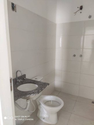 Imagem Casa de Condomínio com 3 Quartos à Venda, 120 m² em Vila Barão - Sorocaba Imagem Casa de Condomínio com 3 Quartos à Venda, 120 m² em Vila Barão - Sorocaba