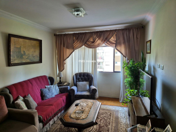 Imagem Imóvel com 1 Quarto à Venda, 82 m² em Bela Vista - São Paulo Imagem Imóvel com 1 Quarto à Venda, 82 m² em Bela Vista - São Paulo