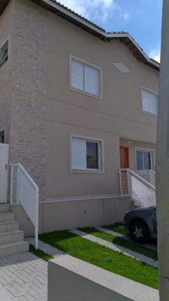 Imagem Casa com 4 Quartos à Venda, 136 m² em Urbanova - São José Dos Campos