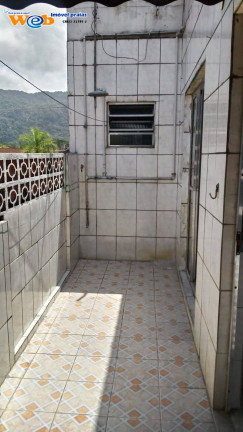 Imagem Casa com 1 Quarto à Venda,  em Caiçara - Praia Grande