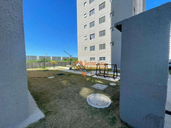 Imagem Apartamento com 2 Quartos à Venda, 44 m² em Vila Nova Bonsucesso - Guarulhos Imagem Apartamento com 2 Quartos à Venda, 44 m² em Vila Nova Bonsucesso - Guarulhos