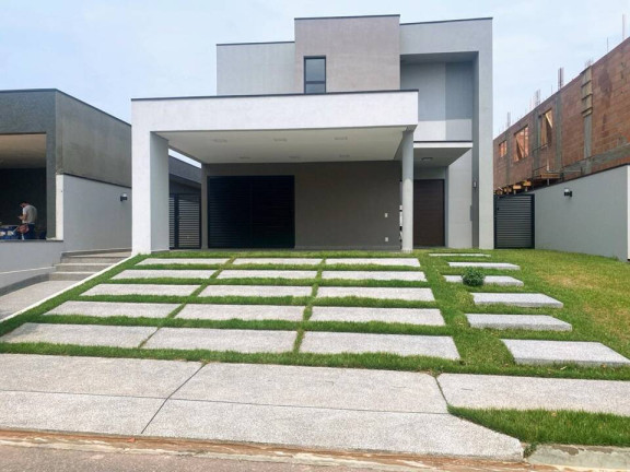 Imagem Casa de Condomínio com 4 Quartos à Venda, 390 m² em Medeiros - Jundiaí Imagem Casa de Condomínio com 4 Quartos à Venda, 390 m² em Medeiros - Jundiaí