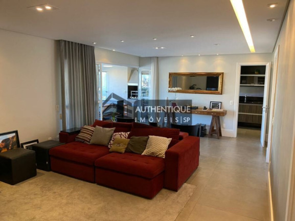 Imagem Apartamento com 2 Quartos à Venda, 140 m² em Vila Mariana - São Paulo