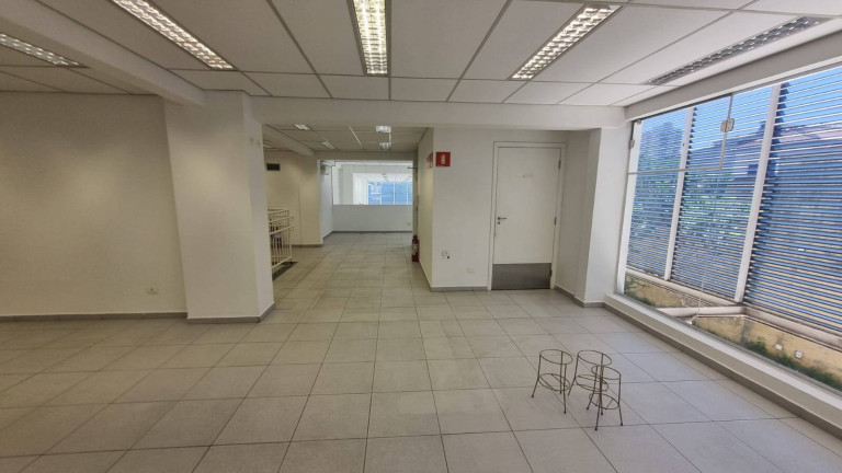 Imagem Sala Comercial para Alugar, 543 m² em Vila Romana - São Paulo