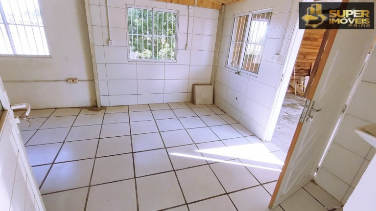 Imagem Casa com 2 Quartos à Venda, 465 m² em Laranjal - Pelotas