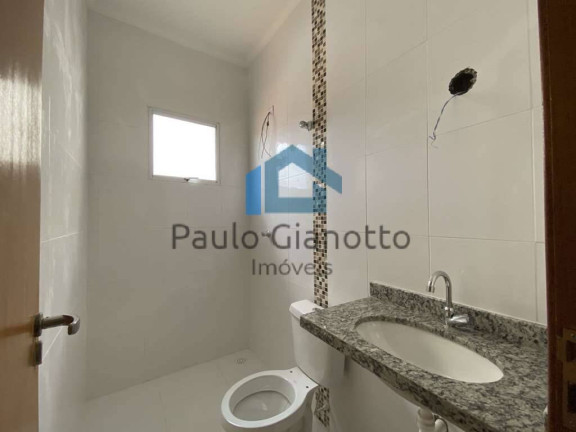 Imagem Casa de Condomínio com 3 Quartos à Venda, 125 m² em Jardim Rio Das Pedras - Cotia