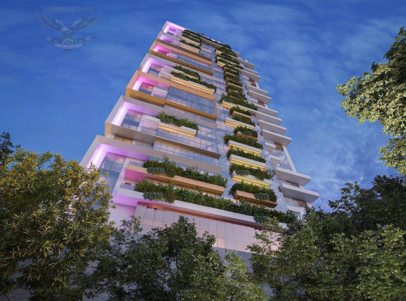 Imagem Apartamento com 3 Quartos à Venda,  em Batista Campos - Belém