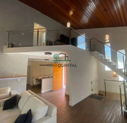 Imagem Casa com 4 Quartos à Venda, 300 m² em Jardim Idaia - Embu Das Artes