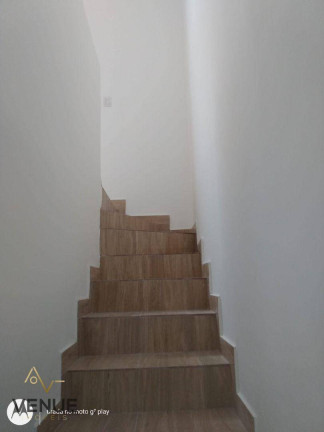 Imagem Casa com 3 Quartos à Venda, 90 m² em Vila João Ramalho - Santo André Imagem Casa com 3 Quartos à Venda, 90 m² em Vila João Ramalho - Santo André