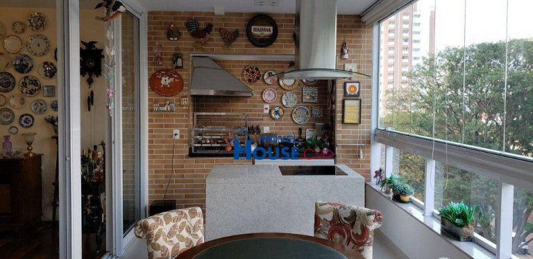 Imagem Apartamento com 3 Quartos à Venda, 178 m² em Perdizes - São Paulo Imagem Apartamento com 3 Quartos à Venda, 178 m² em Perdizes - São Paulo