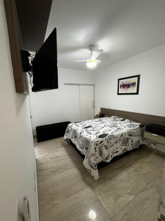 Imagem Apartamento com 3 Quartos à Venda, 86 m² em Campestre - Santo André Imagem Apartamento com 3 Quartos à Venda, 86 m² em Campestre - Santo André