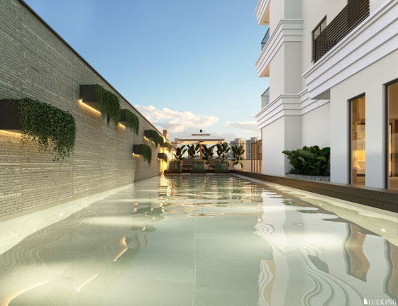 Imagem Imóvel com 3 Quartos à Venda, em Meia Praia - Itapema Imagem Imóvel com 3 Quartos à Venda, em Meia Praia - Itapema