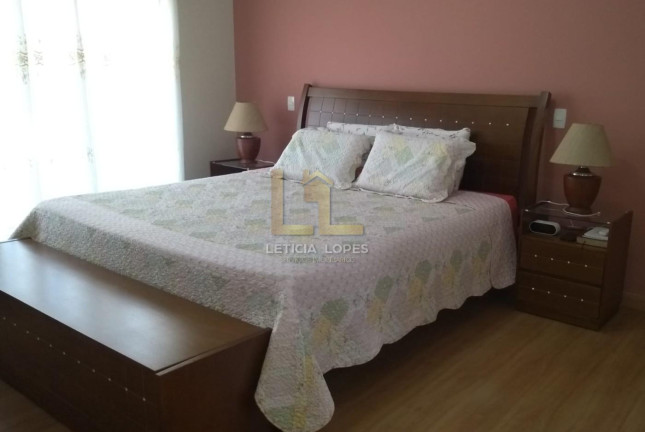 Imagem Casa com 4 Quartos à Venda, 324 m² em Residencial Ibi-aram - Itupeva Imagem Casa com 4 Quartos à Venda, 324 m² em Residencial Ibi-aram - Itupeva