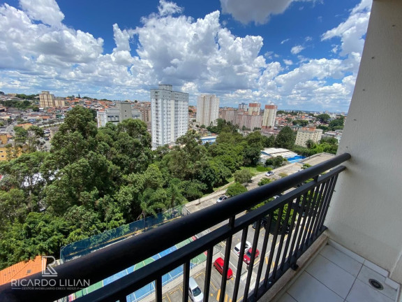 Apartamento com 2 Quartos à Venda, 48 m² em Portal Dos Gramados - Guarulhos
