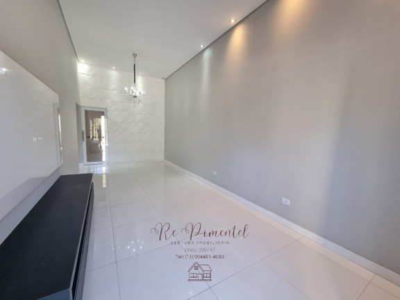Imagem Casa com 2 Quartos à Venda, 96 m² em Cajuru Do Sul - Sorocaba