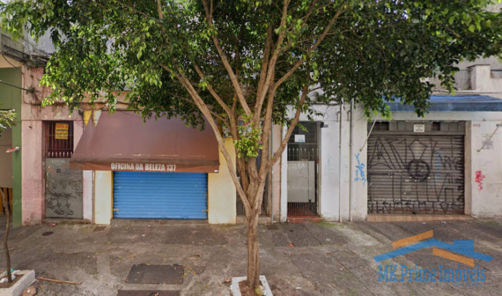Imagem Terreno à Venda, 787 m² em Bela Vista - São Paulo Imagem Terreno à Venda, 787 m² em Bela Vista - São Paulo