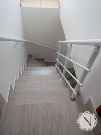 Imagem Sobrado com 2 Quartos à Venda, 73 m² em Belas Artes - Itanhaém Imagem Sobrado com 2 Quartos à Venda, 73 m² em Belas Artes - Itanhaém