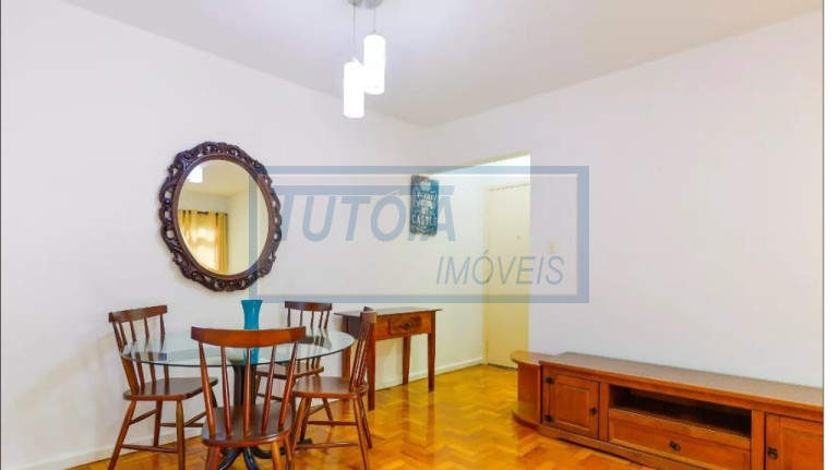 Apartamento com 2 Quartos à Venda, 127 m² em Paraíso - São Paulo