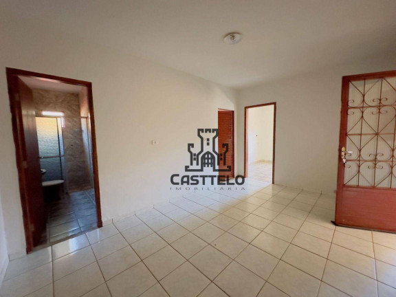 Imagem Casa com 3 Quartos à Venda, 170 m² em Bandeirantes - Londrina Imagem Casa com 3 Quartos à Venda, 170 m² em Bandeirantes - Londrina