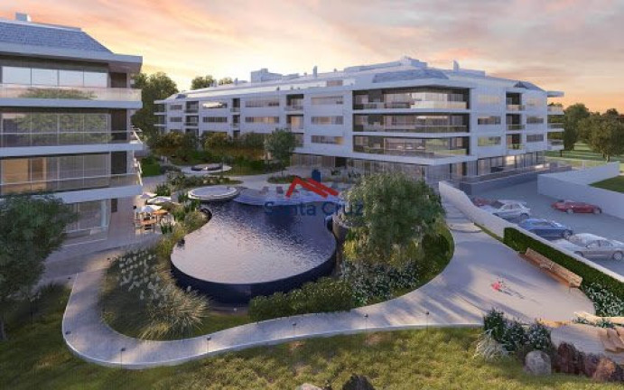 Imagem Apartamento com 3 Quartos à Venda, 304 m² em Jurerê Internacional - Florianópolis Imagem Apartamento com 3 Quartos à Venda, 304 m² em Jurerê Internacional - Florianópolis